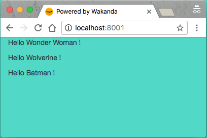 Client-side: Bind your data in your web app via AngularJS | Wakanda ...
